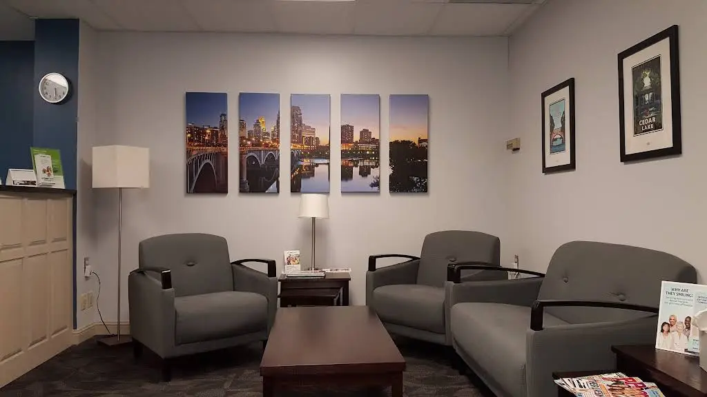 Minnesota Dental Surgery and Implant Center