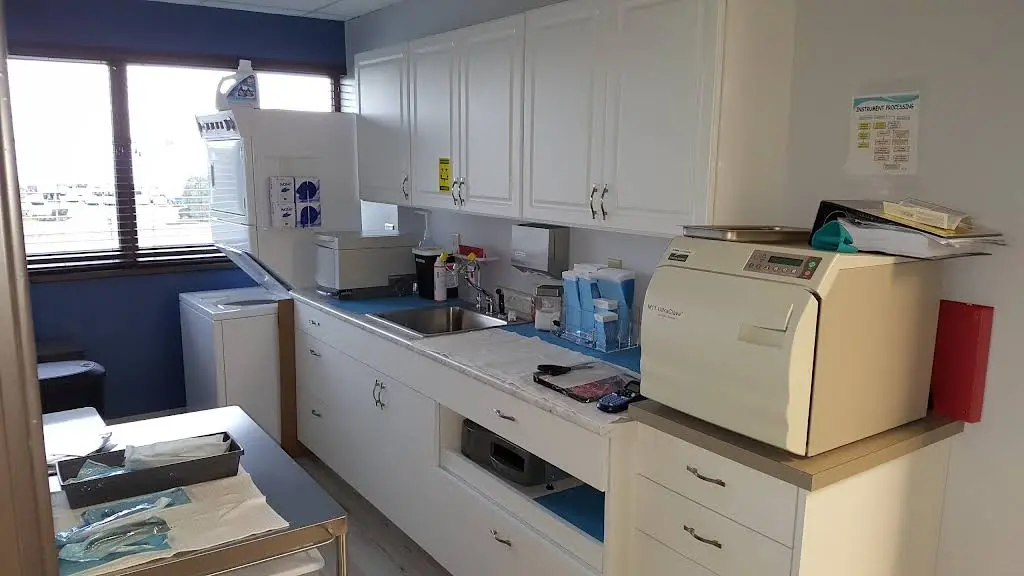 Minnesota Dental Surgery and Implant Center