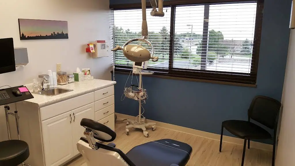 Minnesota Dental Surgery and Implant Center
