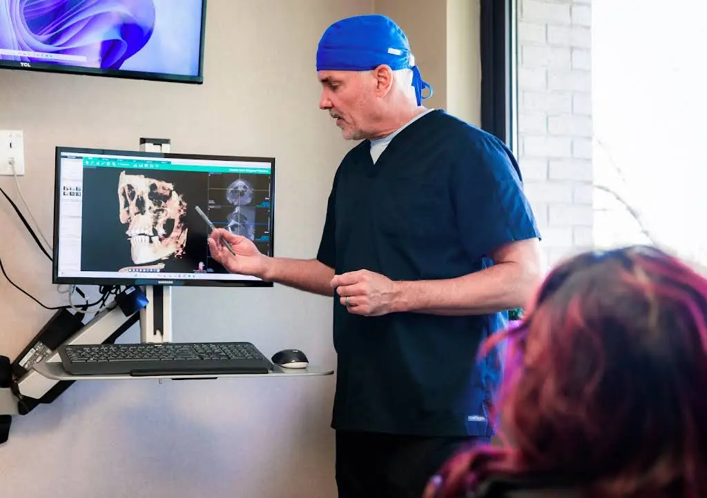 Minnesota Dental Surgery and Implant Center