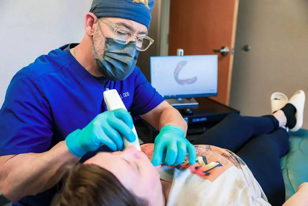 Minnesota Dental Surgery and Implant Center