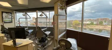 Edina Orthodontics - Centennial Lakes