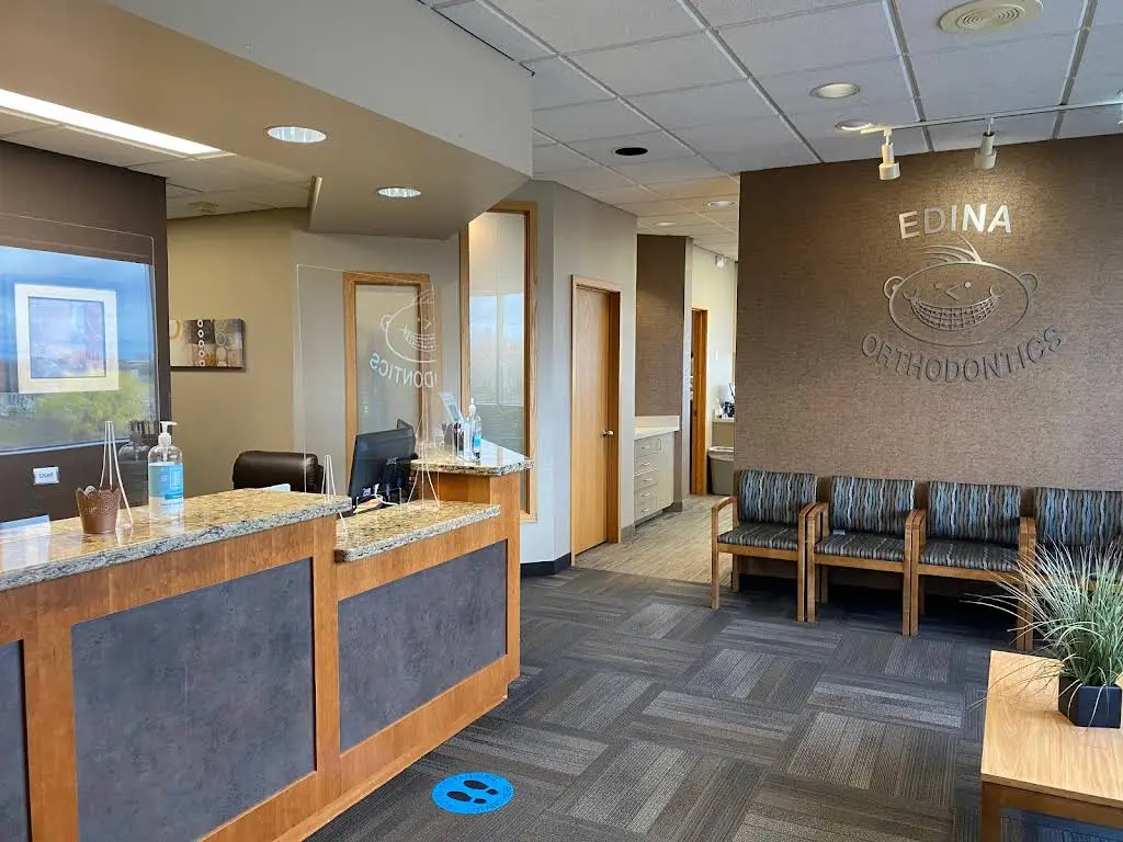 Edina Orthodontics - Centennial Lakes