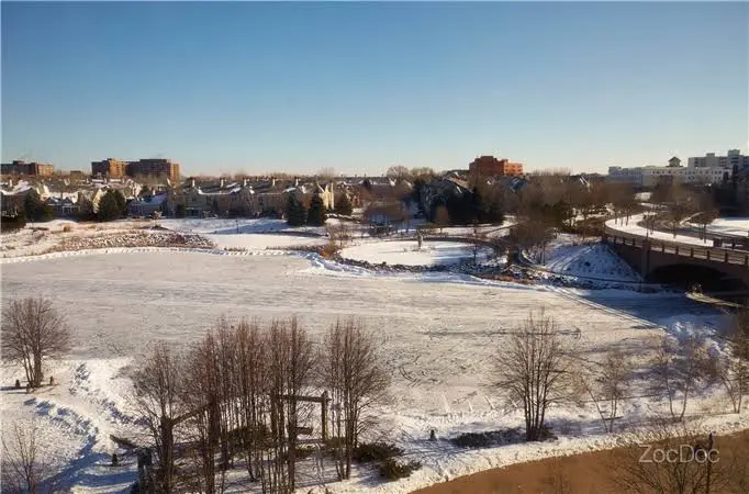Edina Orthodontics - Centennial Lakes