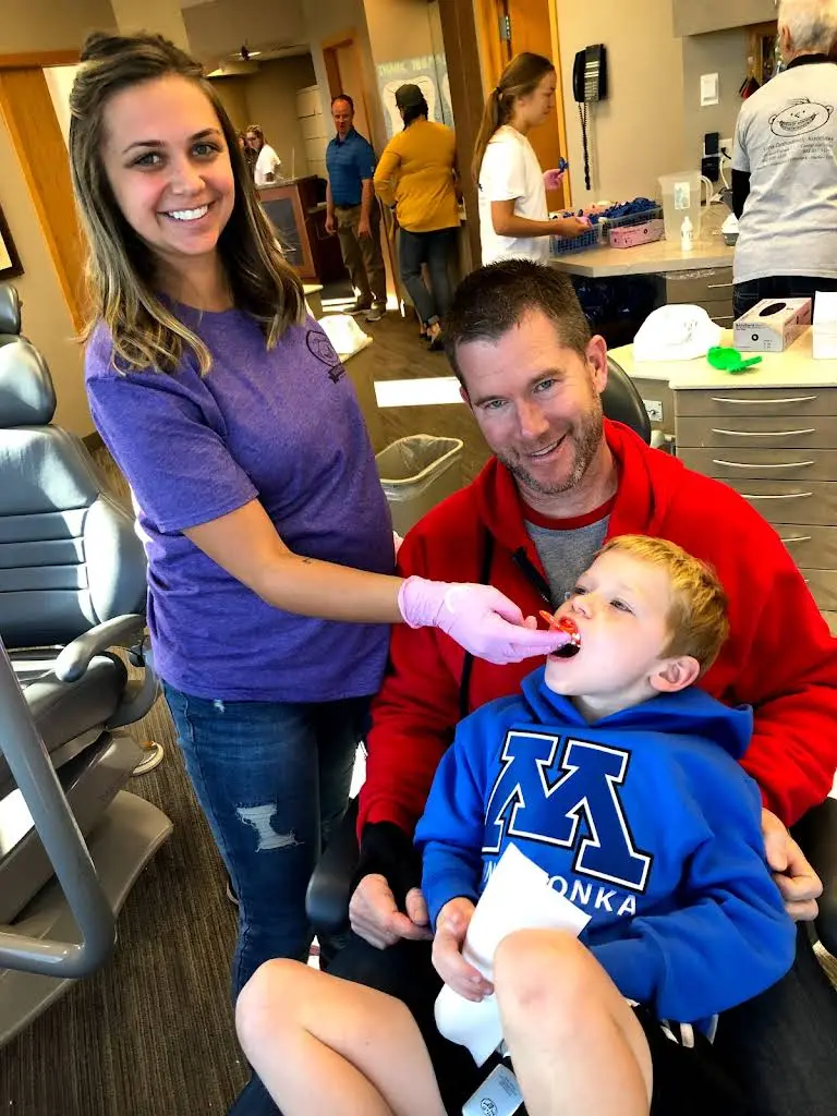 Edina Orthodontics - Centennial Lakes