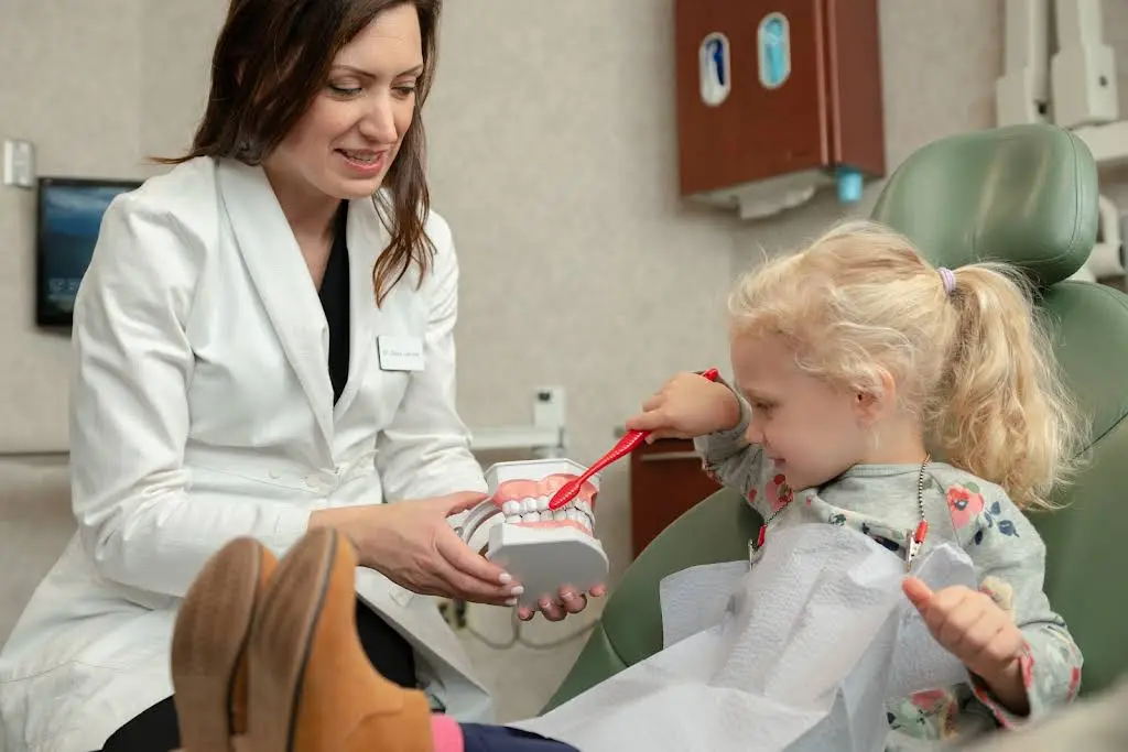 Magnolia Dental Care