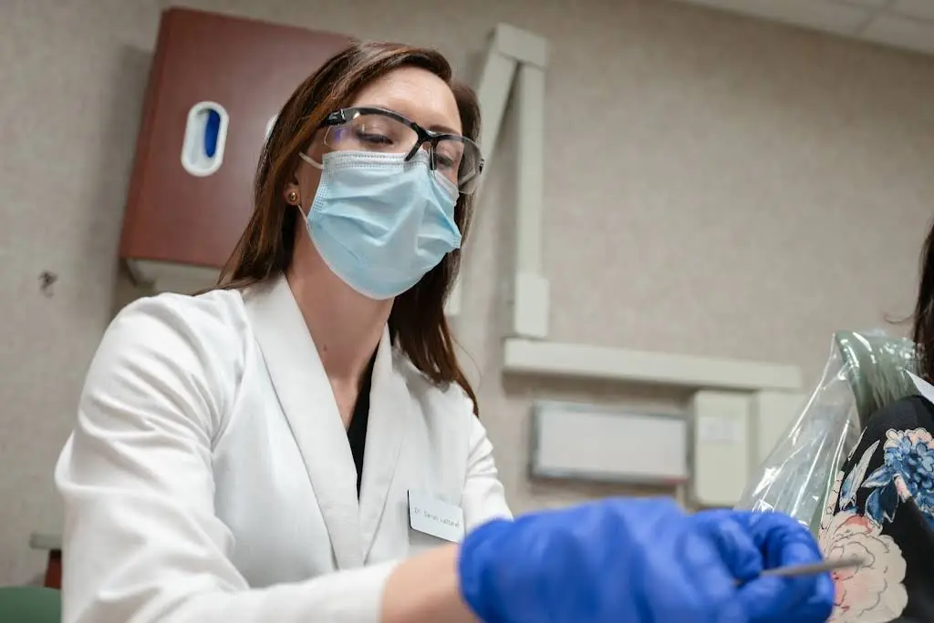 Magnolia Dental Care