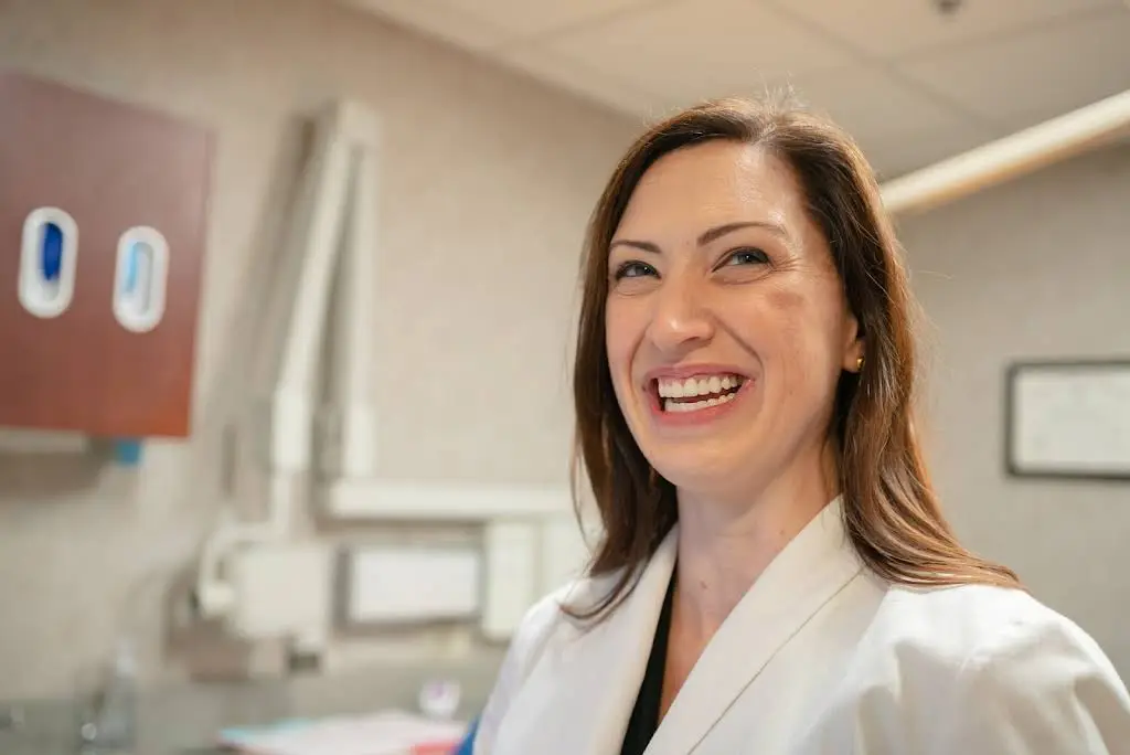 Magnolia Dental Care
