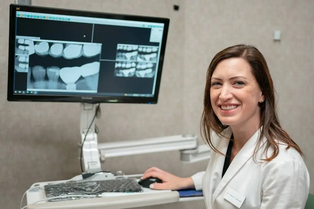 Magnolia Dental Care