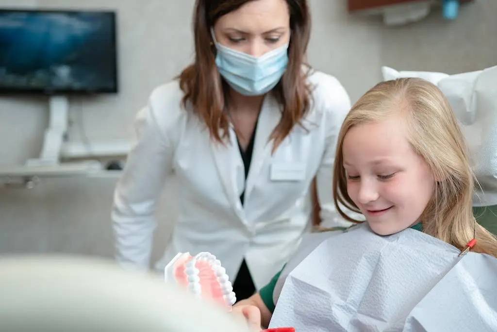 Magnolia Dental Care