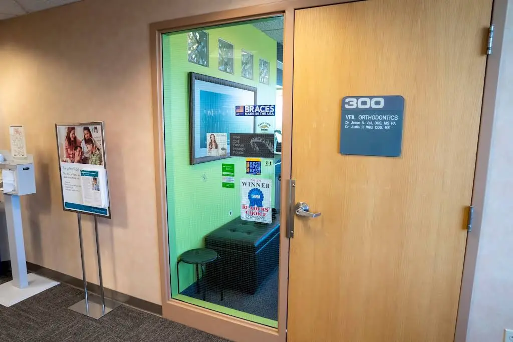 Veil & Wild Orthodontics