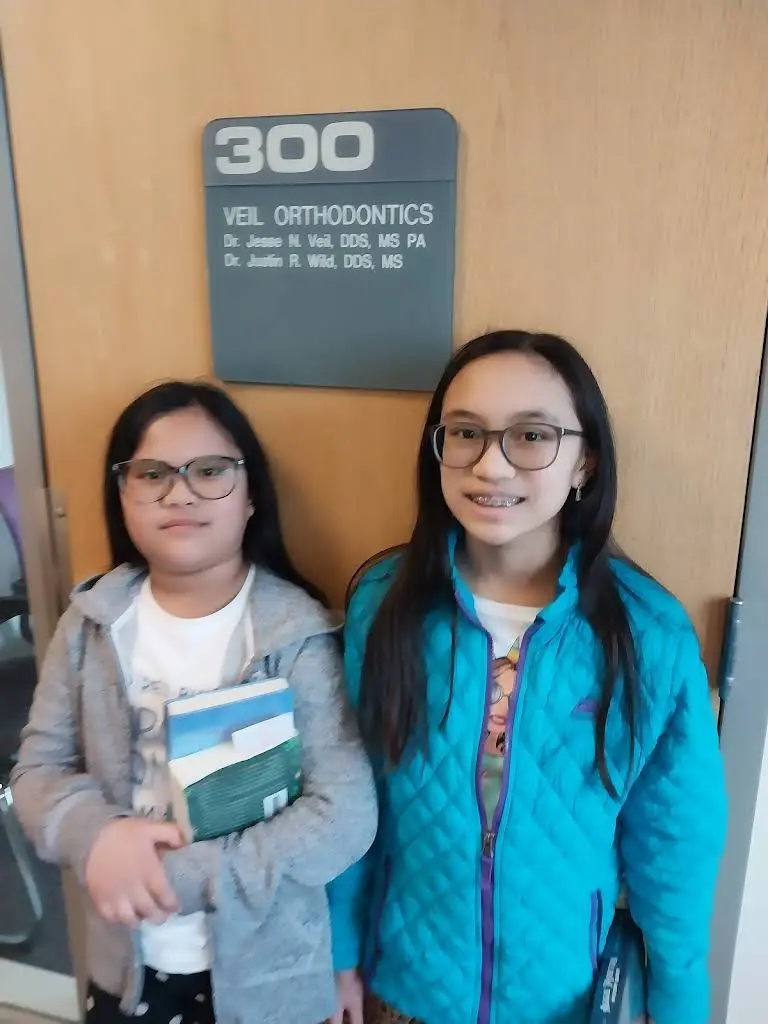 Veil & Wild Orthodontics