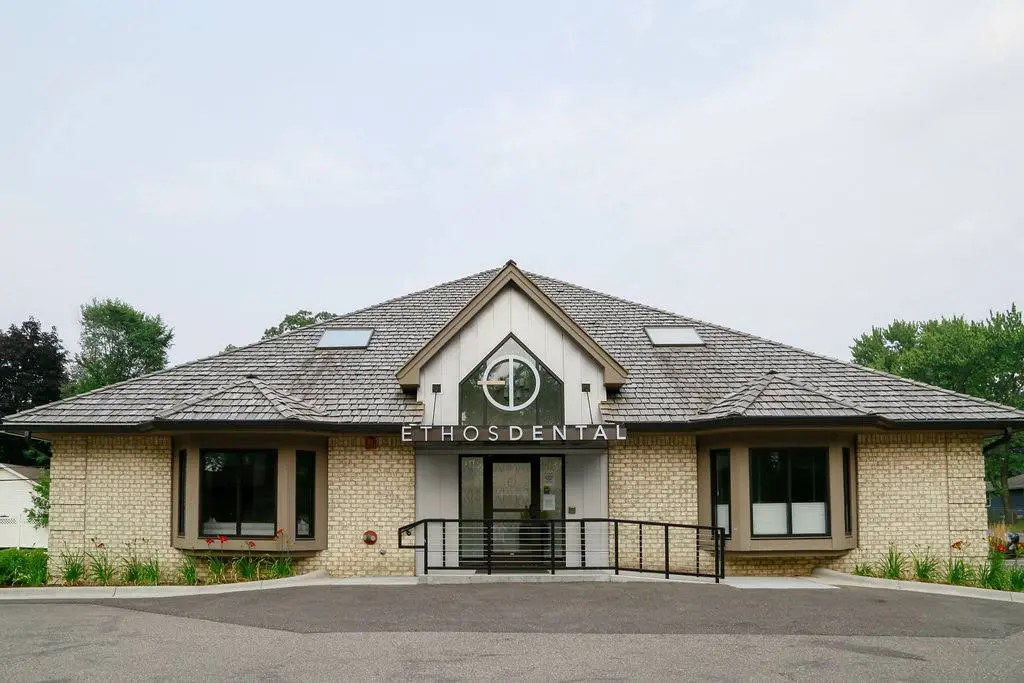 Ethos Dental