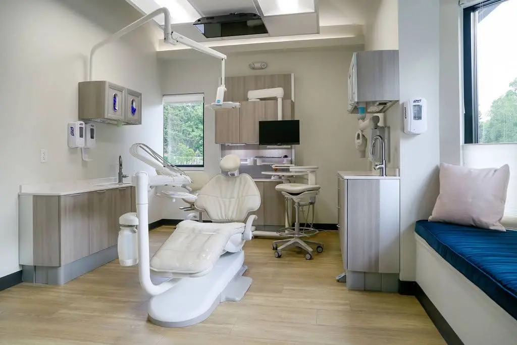 Ethos Dental