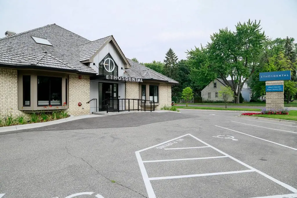 Ethos Dental