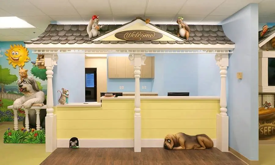 Kid Grins Pediatric Dentistry