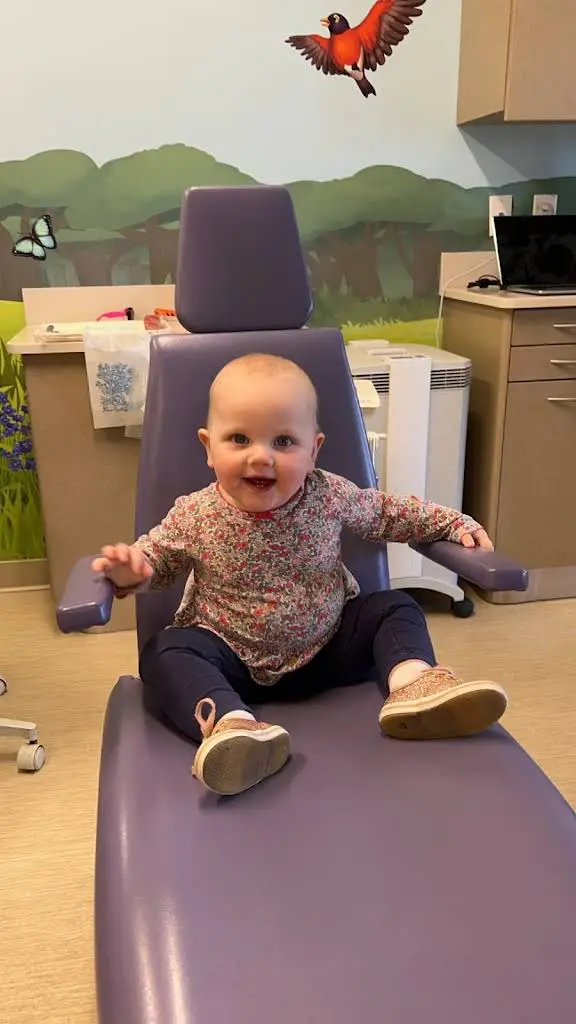 Kid Grins Pediatric Dentistry