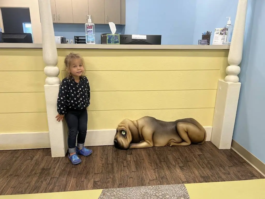Kid Grins Pediatric Dentistry