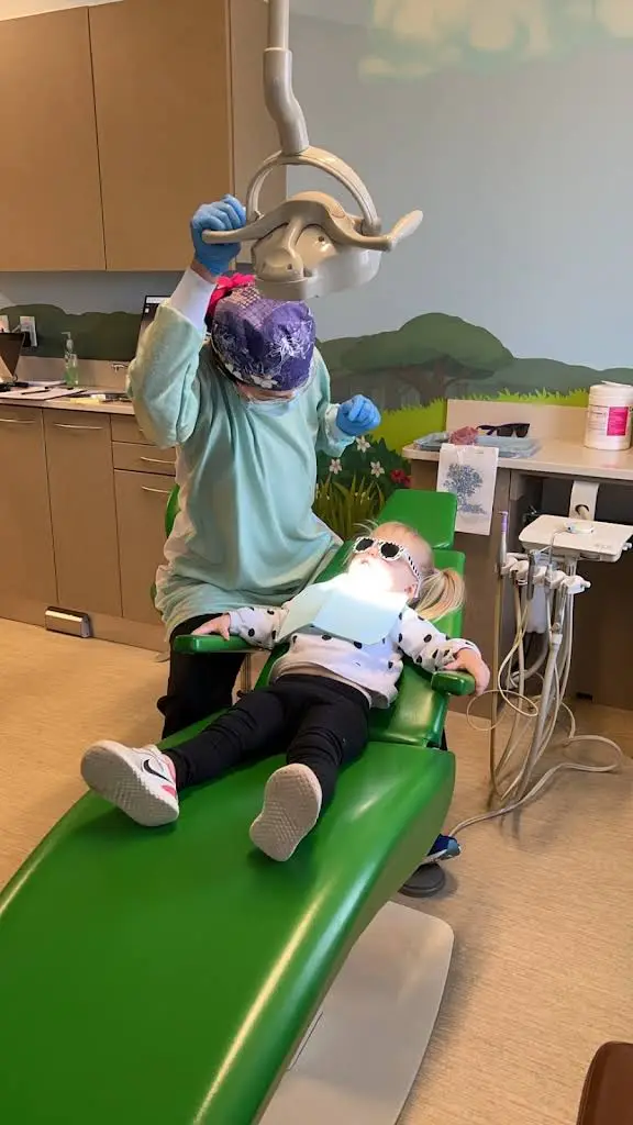 Kid Grins Pediatric Dentistry