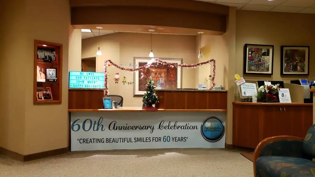 Pearson Orthodontics