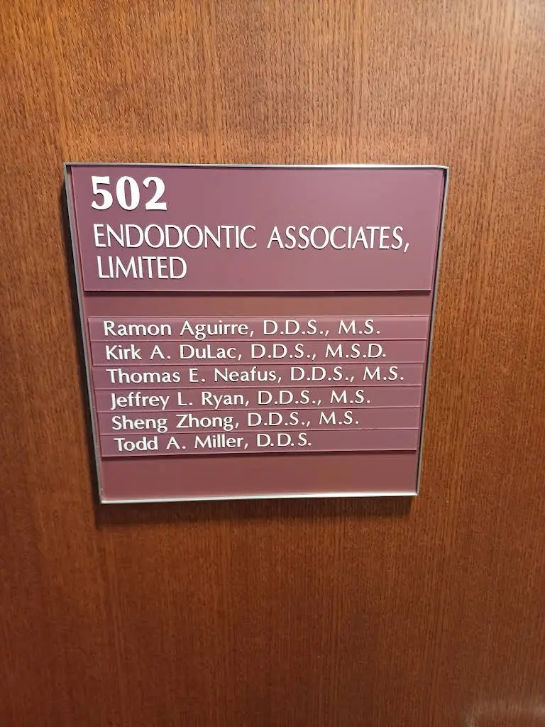 Endodontic Associates Limited Edina