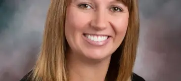 Dr. Stephanie Gruenes - Center For Cosmetic Dentistry