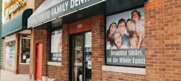 Monticello Family Dentistry