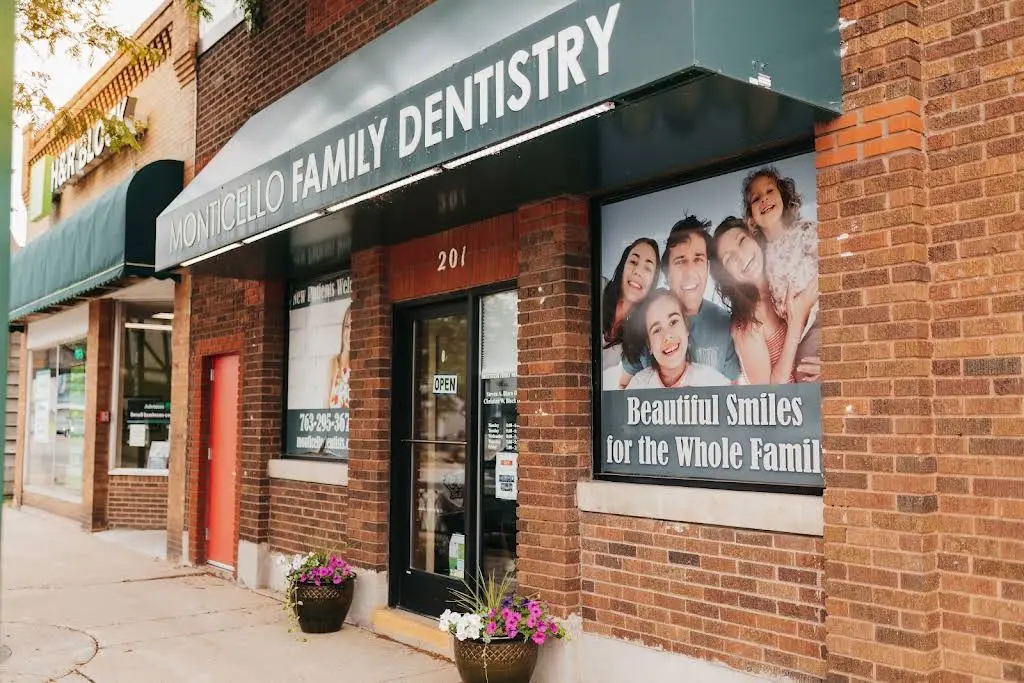 Monticello Family Dentistry