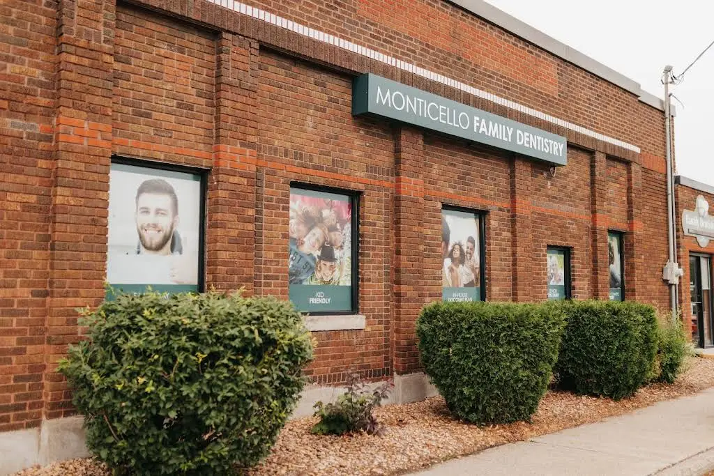 Monticello Family Dentistry