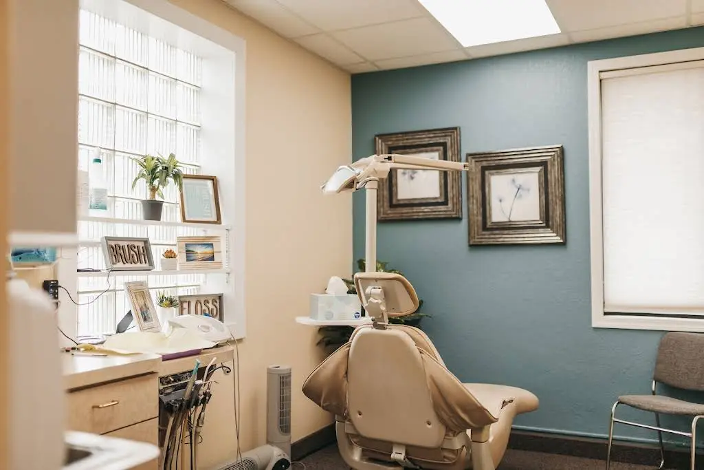 Monticello Family Dentistry