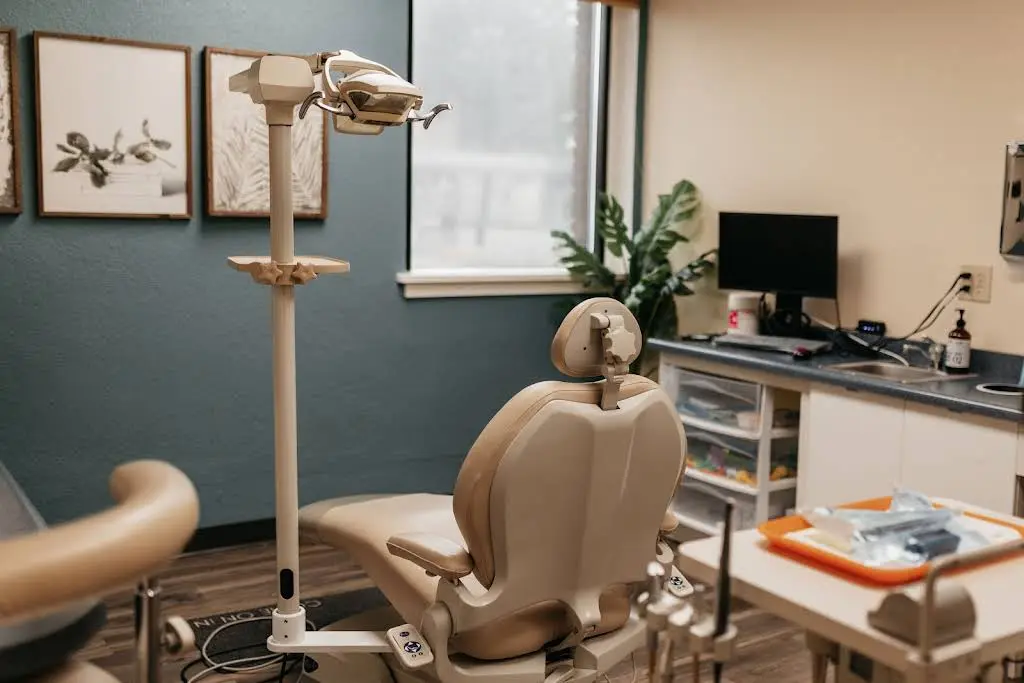 Monticello Family Dentistry
