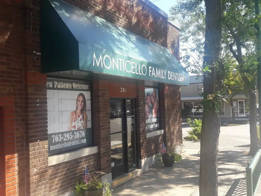 Monticello Family Dentistry