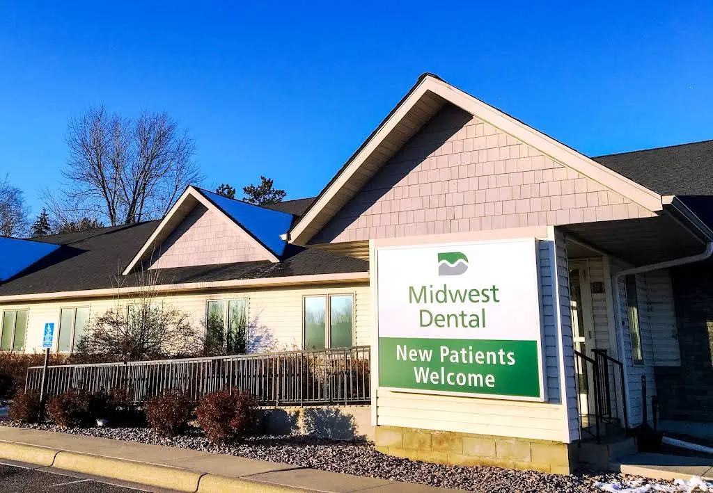 Midwest Dental - Big Lake, MN