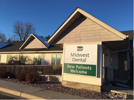 Midwest Dental - Big Lake, MN