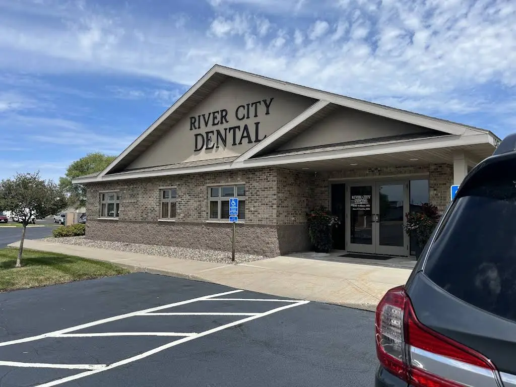 River City Dental
