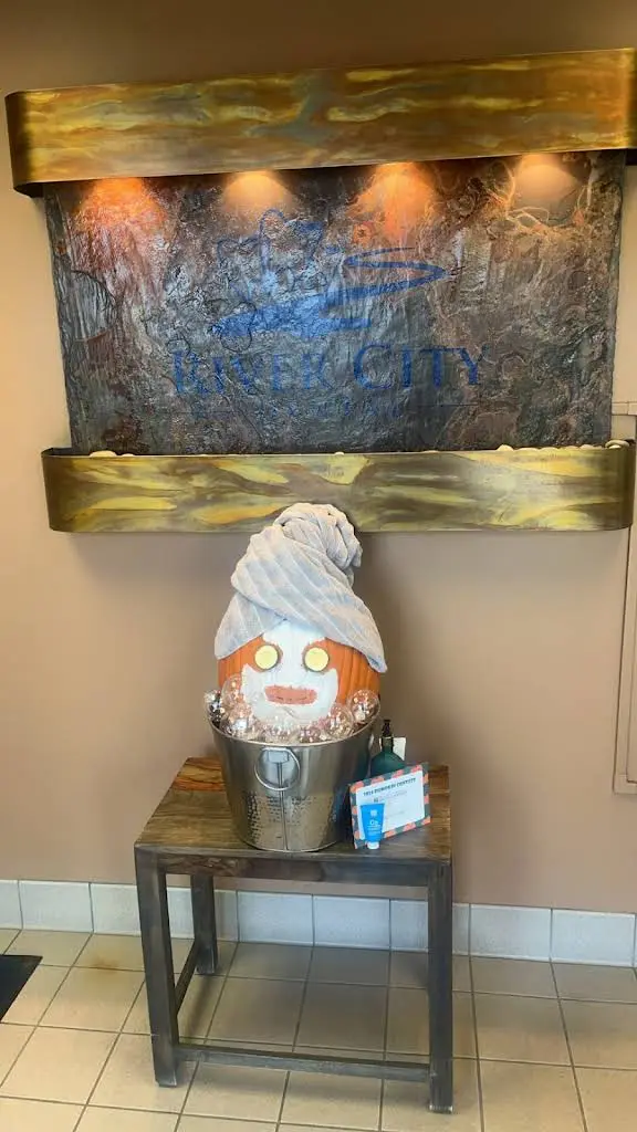 River City Dental