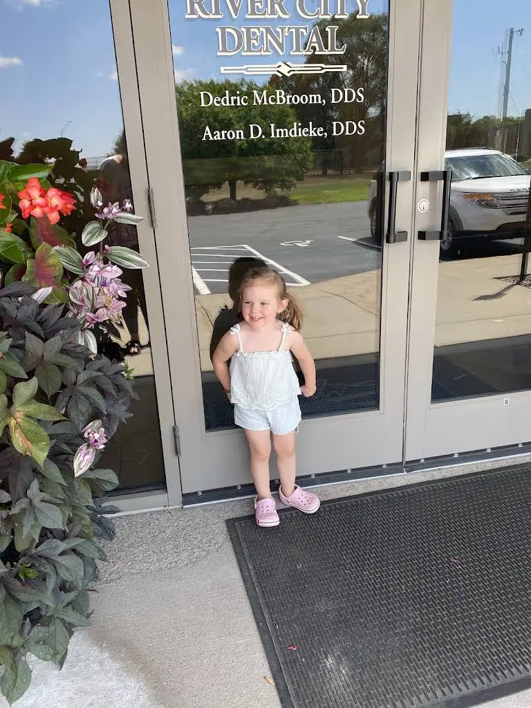 River City Dental