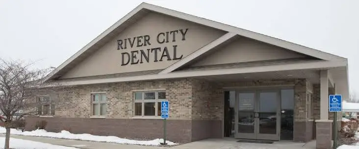 River City Dental