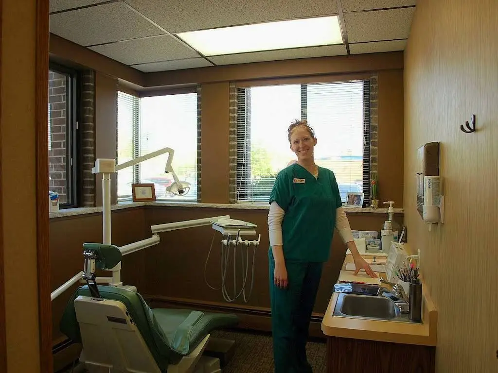 dh Dental Care