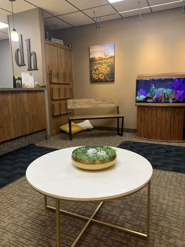 dh Dental Care