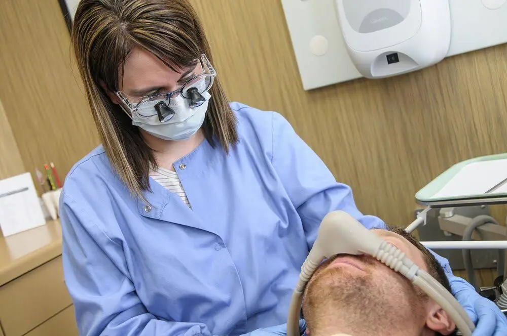 dh Dental Care