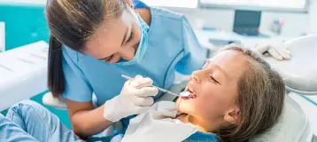 St Cloud Family Dental