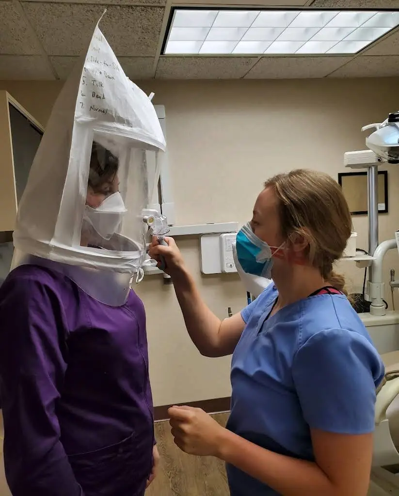 St Cloud Family Dental