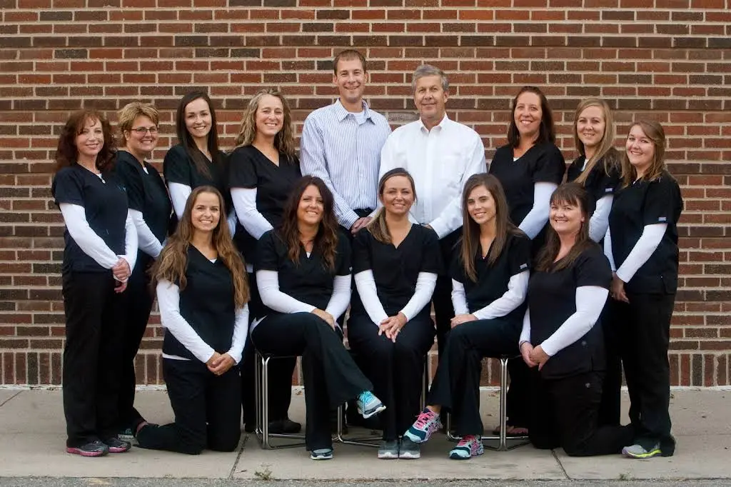 St Cloud Family Dental