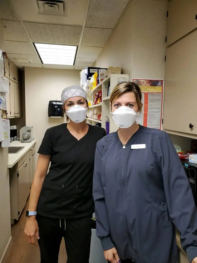 St Cloud Family Dental
