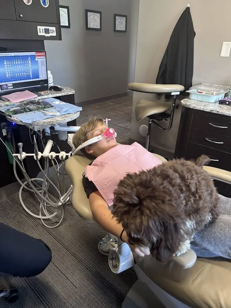 Granite City Family & Cosmetic Dentistry