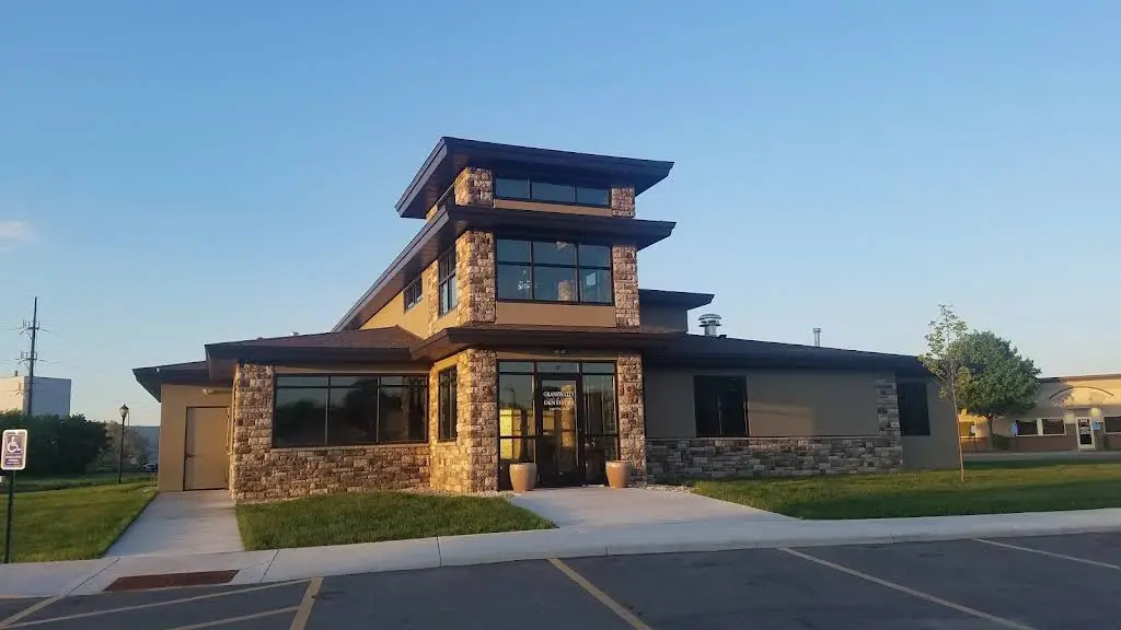 Granite City Family & Cosmetic Dentistry