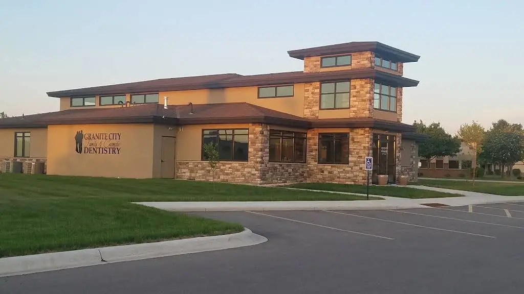 Granite City Family & Cosmetic Dentistry