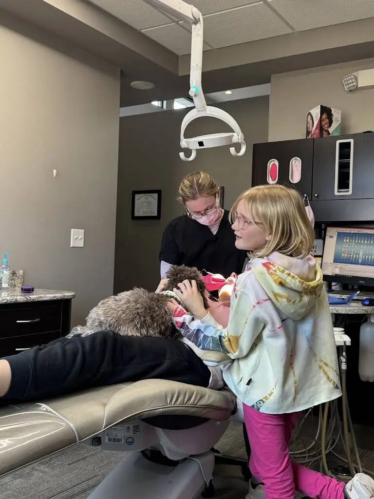 Granite City Family & Cosmetic Dentistry