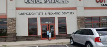 Central MN Pediatric Dentists